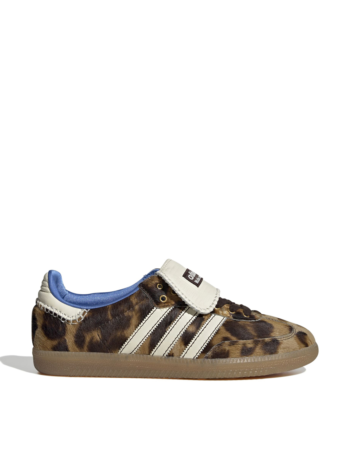 basket leopard adidas