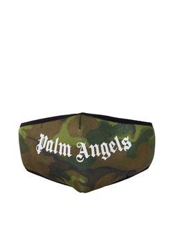 MILITARY LOGO MASK