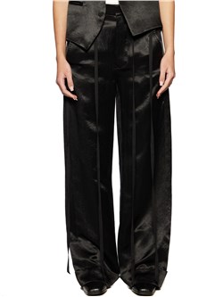 SLOUCHY BONNE PANTS