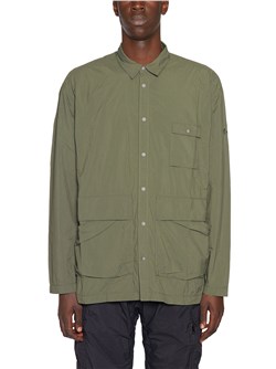  NYLON UTILITY SHIRT