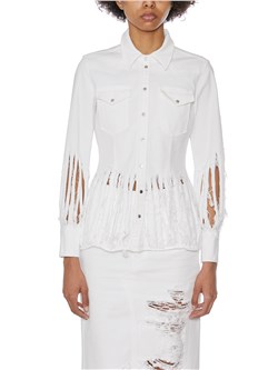 COTTON TEXANA SHIRT