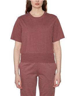 COTTON OVERSIZE T-SHIRT 