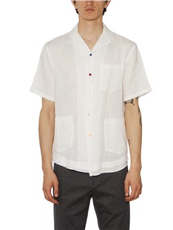 LINEN SHIRT