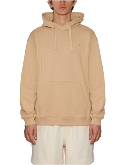 COTTON SWEATSHIRT WITH HOOD