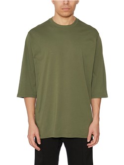 JERSEY OVERSIZE T-SHIRT