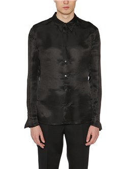 TWILD SILK SHIRT