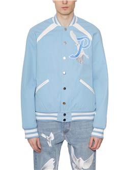 VARSITY SERENA JACKET