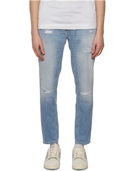 DENIM MOD.BRIGHTON JEANS