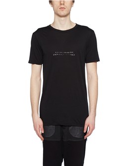 BT WALL COTTON T-SHIRT 